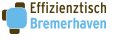 Logo Effizienztsich Bremerhaven